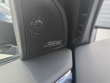 BMW X3 G45 2025 BMW X3 20d, MPRO, Hak, KeyLess, Iconic Glow, elekt, zdjęcie 17