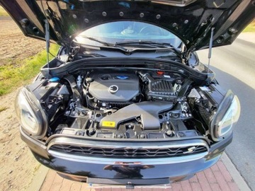 Mini Countryman F60 2023 MINI Countryman PLUG-IN 2023 1.5 Hybryda Plug-in 136KM, zdjęcie 10