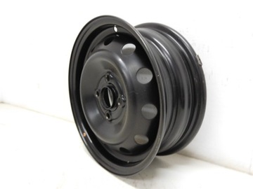 DISK 14 HYUNDAI I10 ATOS ACCENT GETZ KIA PICANTO