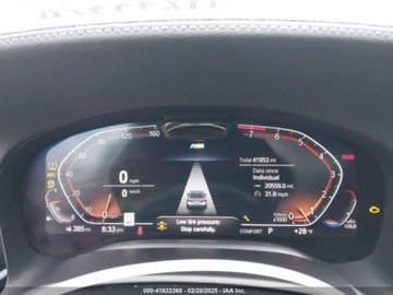 BMW 2022 BMW Seria 7 740 I 2022 3.0l 3.0 Benzyna 335KM, zdjęcie 11