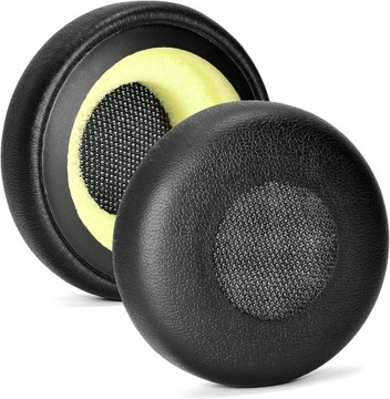 ЗАМЕННЫЕ НАУШНИКИ-ГУБКИ для Jabra Evolve 20 20se 30 30II 40 65 65