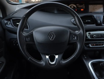 Renault Scenic III XMOD Energy TCe 115KM 2013 Renault Scenic 1.2 TCe, Navi, Klima, Klimatronic, zdjęcie 17
