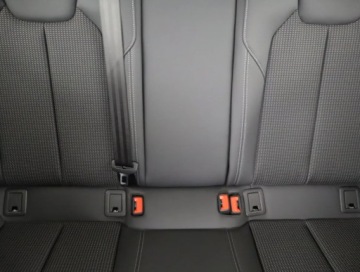 Audi A1 II 2.0 40 TFSI 200KM 2019 Audi A1 40 TFSI, Automat, Skóra, Klima, zdjęcie 8