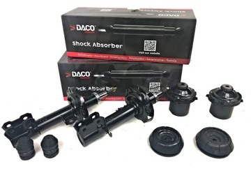 DACO 453646 TLUMIČ + 5 JINÝ PRODUKTOW