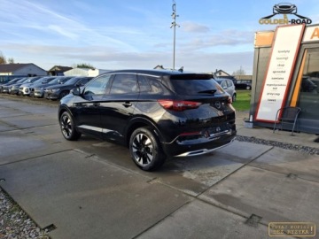 Opel 2022 Opel Grandland X 1,5 cdti 130KM automat led navi kamera alu digital oplaco, zdjęcie 7