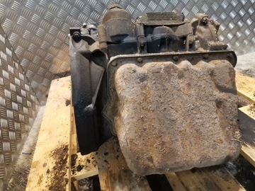 660.940 MOTOR 30 2004 SMART CITY-COUPE (450)
