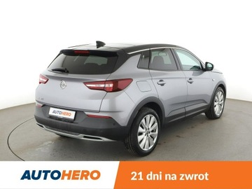 Opel 2020 Opel Grandland Ultimate automat skóra, zdjęcie 6