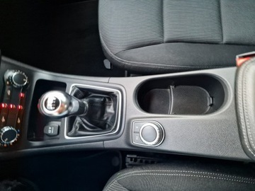 Mercedes Klasa B W246 Sports Tourer 180 BlueEFFICIENCY 122KM 2013 Mercedes B 180 1.6 Benzyna Xenon Navi, zdjęcie 23