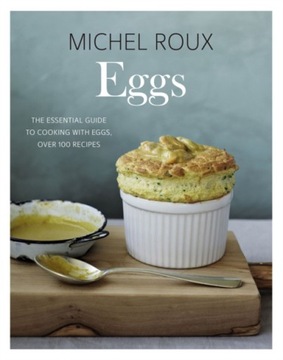 Eggs - Roux, Michel