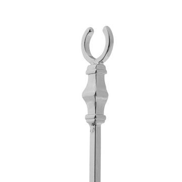 Uniwersalny uchwyt na papierosy na palec