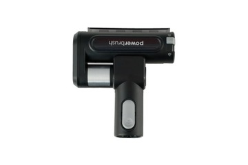 Kernau KVCU 400 Вертикальный пылесос с перезаряжаемым Hepa-фильтром мощностью 550 Вт