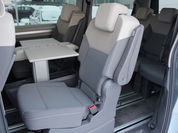 Volkswagen Multivan T7 Van L1 2.0 TSI 204KM 2023 Volkswagen Multivan Life L2 2.0 l TSI OPF 150 kW 7, zdjęcie 11