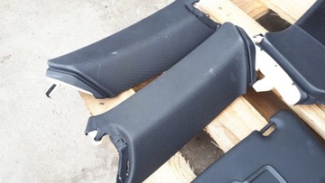 A4 B8 S4 S СТОЙКИ LINE BANG&OLUFSEN ЗАГОЛОВКИ