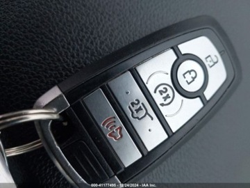 Ford Explorer VI 2019 Ford Explorer 2019 Ford Explorer Limited 4WD 3.5 Benzyna 290KM, zdjęcie 10