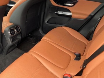 Mercedes GLC C254/X254 Coupe 2.0 220d 197KM 2026 GLC Coupe 220 d 4-Matic Avantgarde 2.0 (197KM) 2026, zdjęcie 16