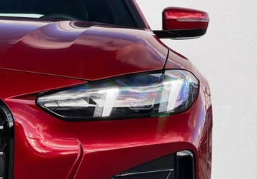 BMW Seria 4 G22-23-26 Coupe 2.0 420d 190KM 2024 BMW Seria 4 I wlasciciel M Sport Pro Gwarancja Bezwypadkowy FVAT23, zdjęcie 5