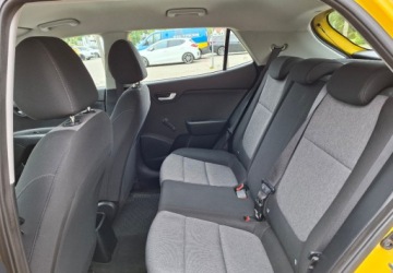 Kia Stonic I Crossover 1.4 DOHC 100KM 2019 Kia Stonic Kupiony w Polsce - benzyna - 1,4 - 100 KM 1.4 Benzyna 100KM, zdjęcie 16