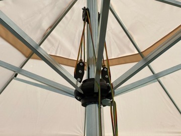 ЗОНТ-ШТАНГ 3,5м Товар PL