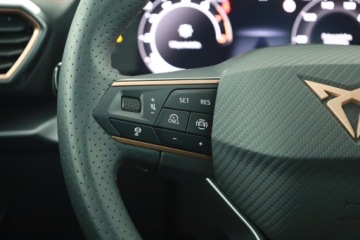 Cupra Leon II Hatchback Facelifting 1.5 TSI 150KM 2025 Cupra Leon 1.5 TSI, Salon Polska, 1. Właściciel, zdjęcie 15