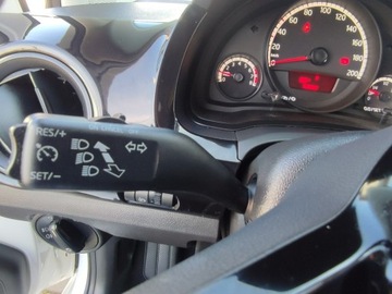 Volkswagen up! Hatchback 5d 1.0 MPI 60KM 2014 Volkswagen Up! Serwis ASO Iwł. bogata opcja, zdjęcie 15