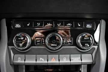 Skoda Karoq Crossover Facelifting 1.5 TSI ACT 150KM 2024 Škoda Karoq Skoda Karoq Bezwypadkowy / Salon, zdjęcie 22