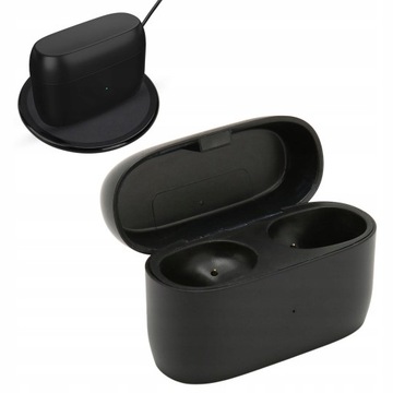 ЧЕХОЛ, ЗАРЯДНЫЙ ЧЕХОЛ ДЛЯ JABRA ELITE 85T 700MAH