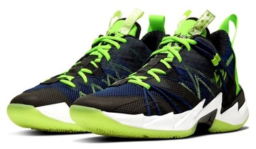 Buty NIKE JORDAN WHY NOT ZERO 3 SE koszykówka 45