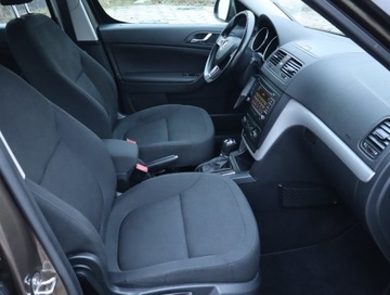 Skoda Yeti Outdoor 1.4 TSI 122KM 2014 Skoda Yeti 1.4 TSI, Salon Polska, Serwis ASO, DSG, zdjęcie 8