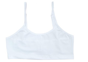 СПОРТИВНЫЙ ТОП для девочек ТОП_2.1 на лето в школу