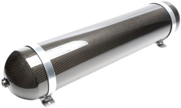 ZBIORNIK POWIETRZA 19l CARBON TA TECHNIX