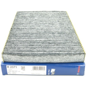 BOSCH 1 987 432 371 FILTR VENTILACE PROSTORU SPOLUJEZDCE