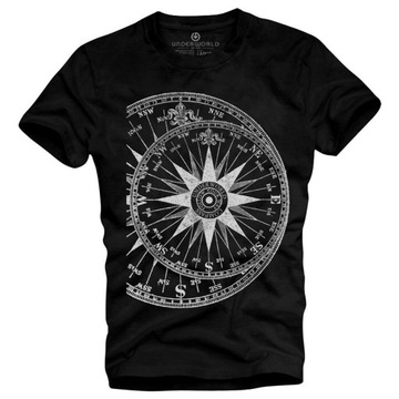 Compass Black - Underworld XL