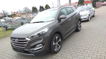 Hyundai Tucson III SUV 1.6 T-GDI 177KM 2015 Hyundai Tucson III, zdjęcie 23