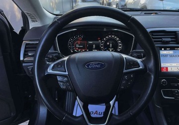 Ford Mondeo V Kombi Facelifting 2.0 EcoBlue 190KM 2019 Ford Mondeo VAT 23 52700zl netto lift 190 KM gwarancja BEZWYPADKOWY, zdjęcie 21