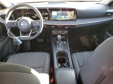 Nissan 2025 Nissan Inny Kicks SV 2025 2.0l 2.0 Benzyna 141KM, zdjęcie 8