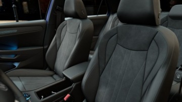 Volkswagen T-Roc I SUV Facelifting 1.5 TSI ACT 150KM 2026 Volkswagen T-Roc Style 1.5 eTSI 150KM DSG, zdjęcie 4