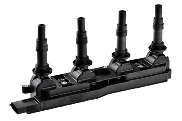 CEWKA ZAPŁONOWA OPEL VECTRA B C 1.8I 16V 95-