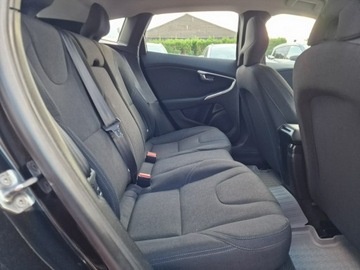 Volvo V40 II Hatchback 1.6 D2 115KM 2014 Volvo V40 Bi-Xenon Ledy Digital, zdjęcie 20