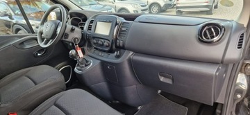Opel Vivaro B 2017 Opel Vivaro Do Przewozu Osób Niepełnosprawnych, zdjęcie 23