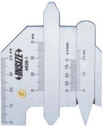 Insize Spoinomierz SPA40.MS1/MS2 (48381)