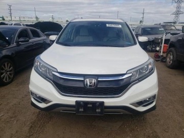 Honda CR-V IV 2016 Honda CR-V Honda CR-V 2.4 Benzyna 185KM, zdjęcie 1