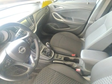 Opel Astra K Hatchback 5d 1.4 Turbo 125KM 2018 Opel Astra Enjoy 1,4 125 KM salon PL,, zdjęcie 9