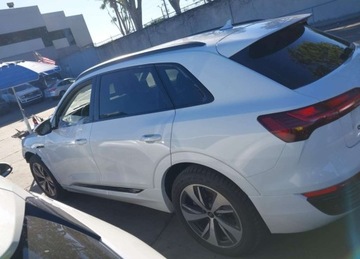 Audi Q8 2024 Audi Q8 e-tron E-tron Premium, Quattro, od ubezpieczalni Elektryczny 355KM, zdjęcie 6