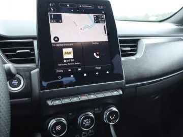 Renault Arkana SUV 1.6 E-TECH 143KM 2024 Renault Arkana E-Tech, Salon Polska, zdjęcie 11