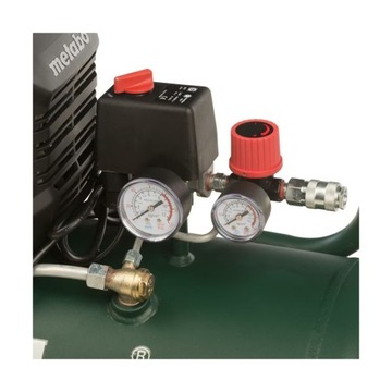 Компрессор Metabo Basic 250-50 Вт