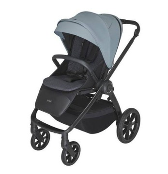 КОЛЯСКА ДЛЯ ГЛУБОКОЙ ПРОГУЛКИ ESPIRO YOGA 03 OPEN MIND