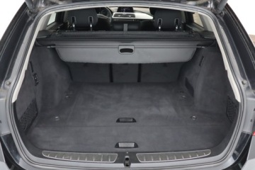 BMW Seria 3 F30-F31-F34 Touring 2.0 318d 143KM 2013 BMW 3 318 d, Navi, Klima, Klimatronic, Tempomat, zdjęcie 13