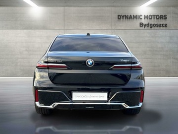 BMW Seria 7 G70 2025 BMW 740 BMW 740d 2025! TV! Konfig. 700 tyś PLN, Sa, zdjęcie 3