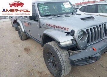 Jeep Gladiator 2021