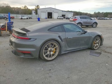 Porsche 911 992 2023 Porsche 911 2023 r., 3,7L 911 TURBO 3.7 Benzyna 572KM, zdjęcie 5